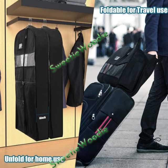 100均や無印で買える？人気の「出張用ワイシャツケース」・おすすめランキング5選