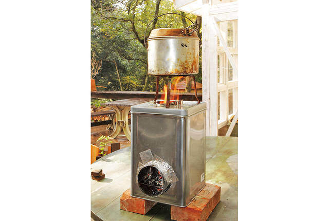 二次燃焼構造のおすすめ焚き火台9選。仕組みやメリット・デメリットとは？「森の中」森を知り、感じるためのメディア齋藤木材工業株式会社