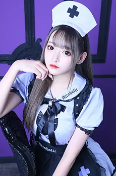 🏥Alcoholic × HYPERCORE🏥 秋葉原No.1コンカフェ