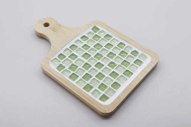 セリアリメイク ガラスタイルのおしゃれなアレンジ・飾り方のインテリア実例RoomClip ルームクリップ