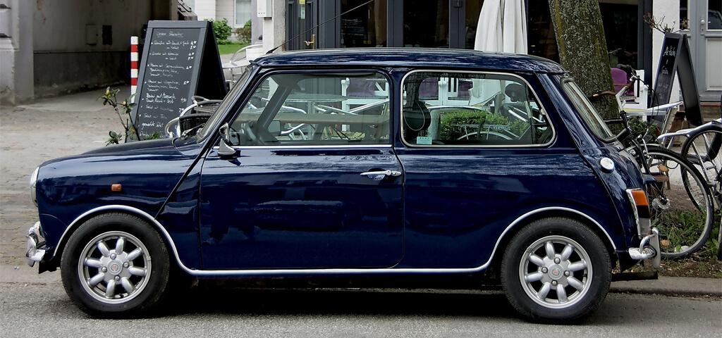 MINI・ミニクーパー・ローバーミニ 中古車情報 - MINI専門店 BL Cars -千葉県山武市成東