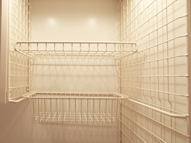 ◇職場の細～いロッカー収納にお困りの方へおすすめ！impress & organize