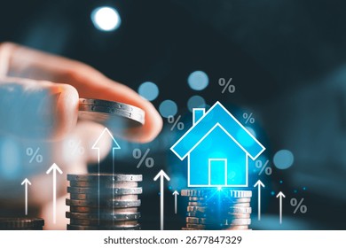 積み立て投資の無料イラストフリーイラスト素材集 ジャパクリップ