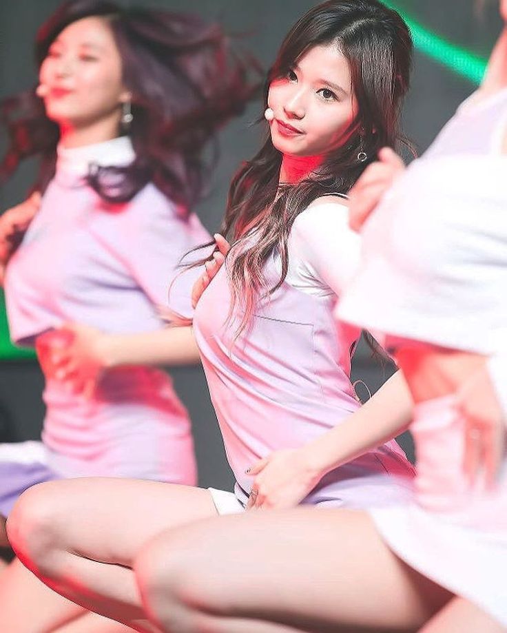 TWICE】 SANA サナ