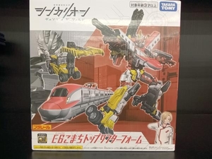 中古 KATO Nゲージ TCM トップリフター FD300 一般色 23-517 鉄道模型用品 カト