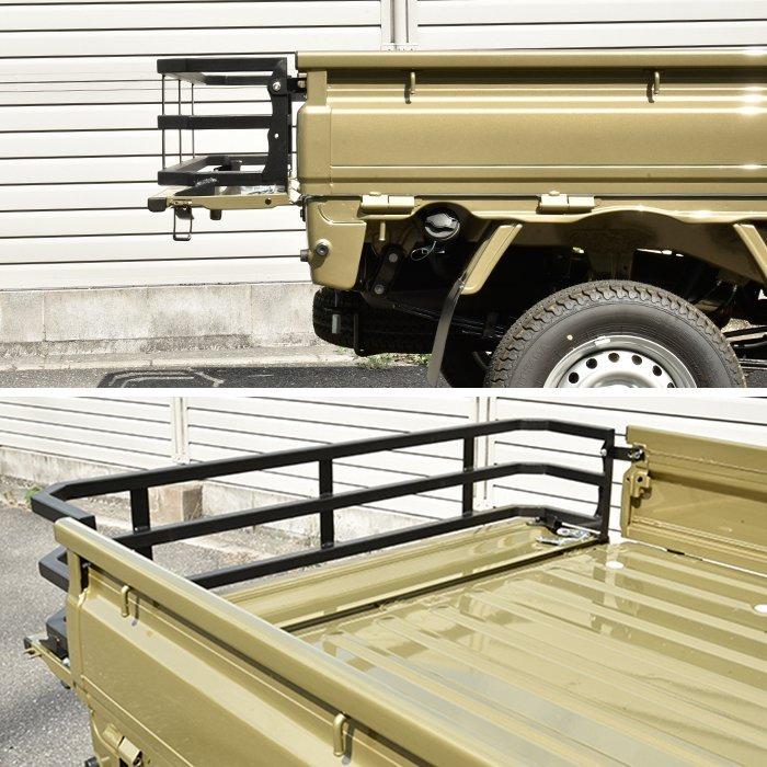 ラプターライナー 塗装 軽トラック 荷台コンテナ ハイゼット 軽トラック 荷台 コンテナ 苫小牧 軽トラ カスタム グローライズグーネットピット