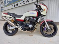 GSX400インパルス スズキりょうちゃん ８６の愛車みんカラ
