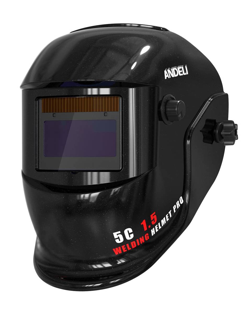 星光 金具付溶接面 かぶり面 ヘルメット用 K005 リベッティング遮光面 ファイバー製 金具付ヘルメットA型 KuRo当店は適格請求書発行事業者です 本体のみ