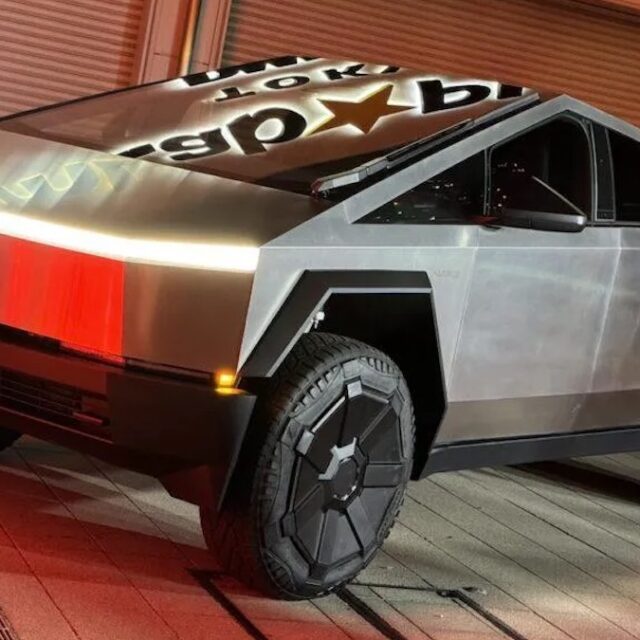 テスラサイバートラック、これまでに判明している事まとめ