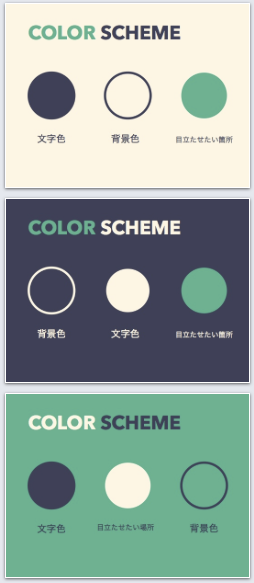 基礎プログラミング演習I 〜プレゼンテーション