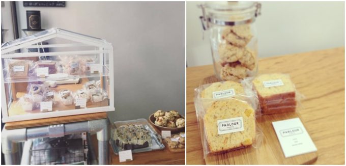 1つ1000円以下！センスが光る手土産スイーツが買える店3選 清澄白河 るるぶ&more