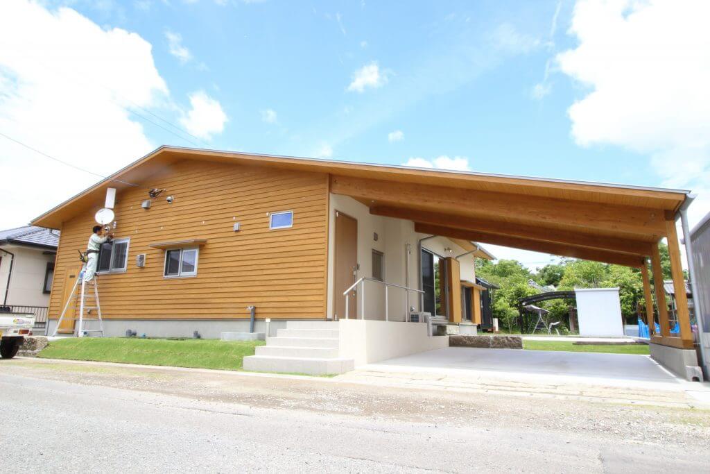 固定資産税を安くする方法＊ウッドデッキやタイルデッキは評価額が上がる？！後悔しないおしゃれな一戸建てを建てるためのブログ☆