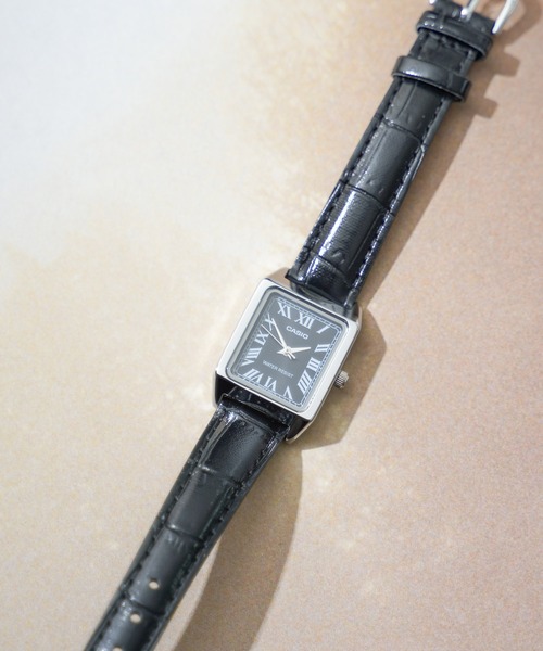 カシオ タンク モッド : r casio