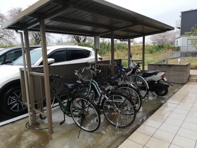 電動キックボードは