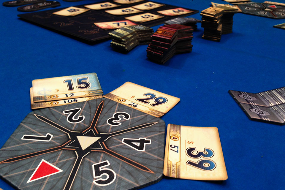 ポンジスキーム『ゲームマーケット』公式サイト国内最大規模のアナログゲーム・ テーブルゲーム・ボードゲーム イベント