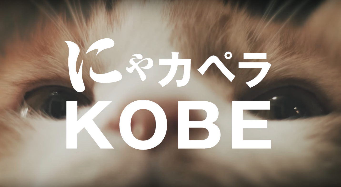 神戸市のマークの由来とは？神戸ファインダ