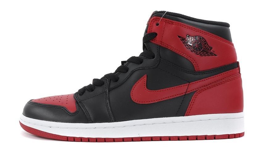 ナイキが誇る名作 エアジョーダンのロゴについて解説コラムスニーカーダンク