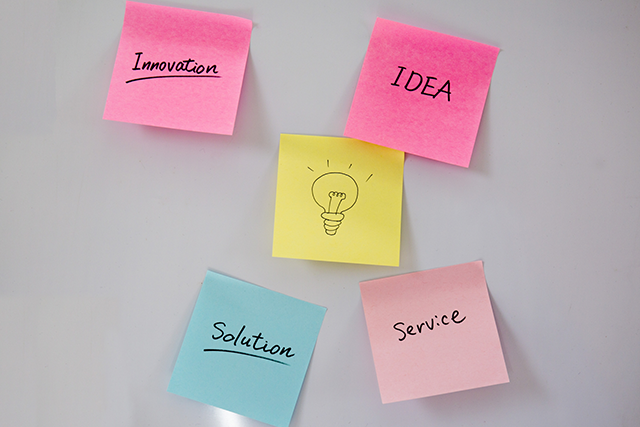 会議やブレストを効率化する7つのアイデアまとめ！ ワコムタブレットサイトWacom