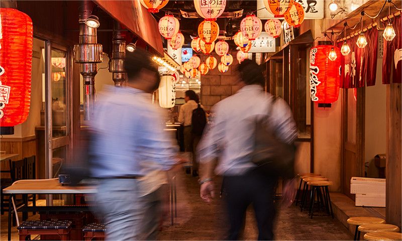 ほのぼの横丁 広島駅前店ホノボノヨコチョウ ヒロシマエキマエテン- 広島駅 居酒屋 - PayPayグルメ - ネット予約可
