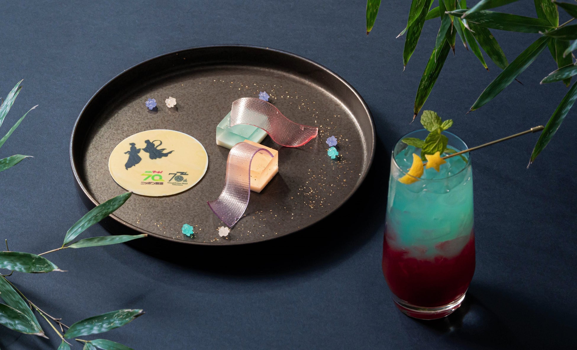 体験記 グランドプリンス新高輪 クラブラウンジを正直にレビュー！おすすめドリンク・スイーツ・フードラインアップ - 正直旅行者