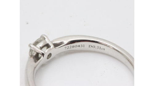 ティファニードッツバンドリング 買取実績 茜部店-公式 岐阜・愛知の質屋といったら質屋かんてい局ロレックス、ヴィトン、貴金属始め、ブランド品の買取 、販売ならお任せください。茜部、細畑、北名古屋、小牧、春日井、大垣で展開中