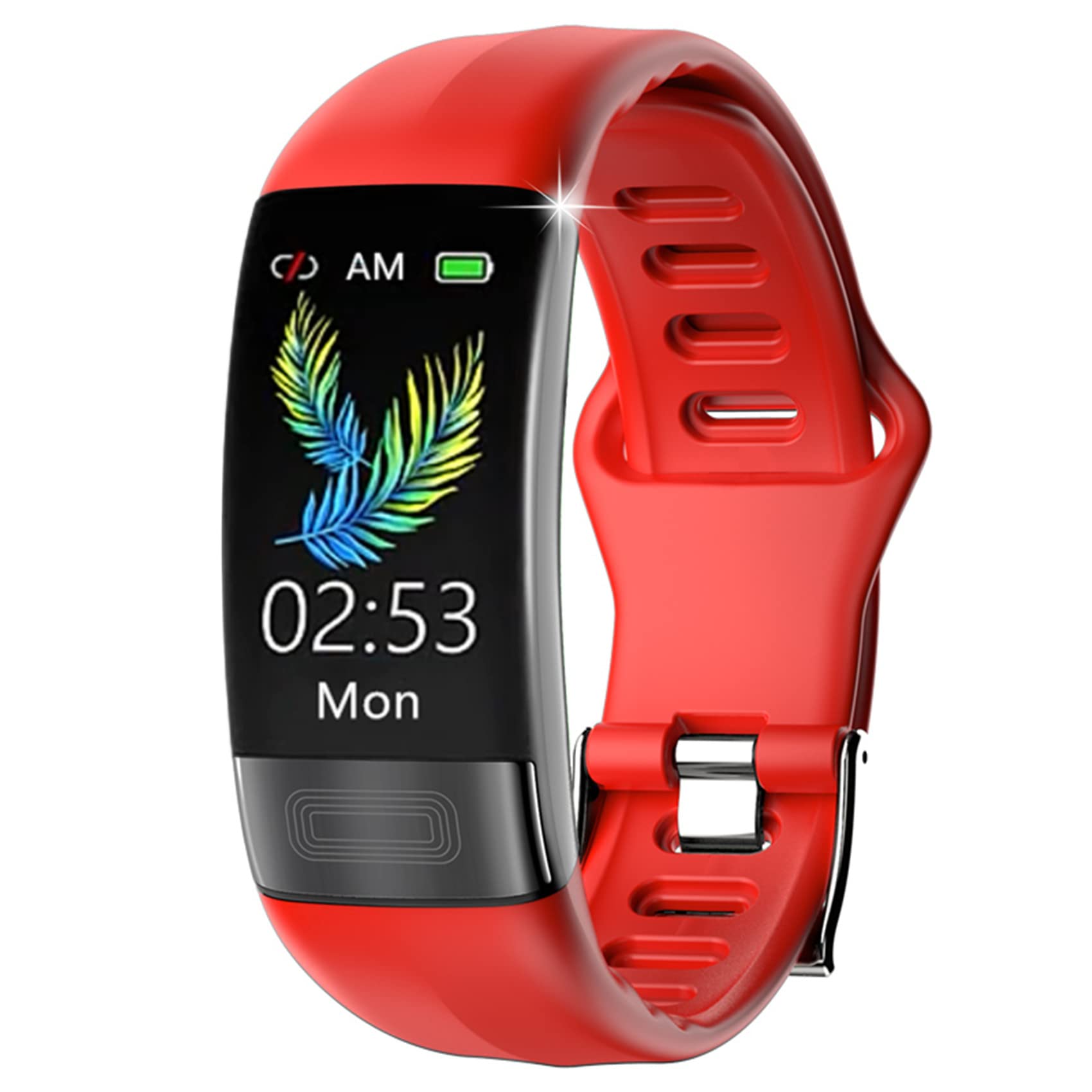 電子マネー決済対応のおすすめのスマートウォッチ Suica、EdyGadget-Camp