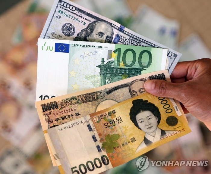 韓国のコイン 3 枚。お金のセット: 10、50、100 ウォン。1982 年以来の古い収集価値のある韓国の通貨 - Etsy 日本