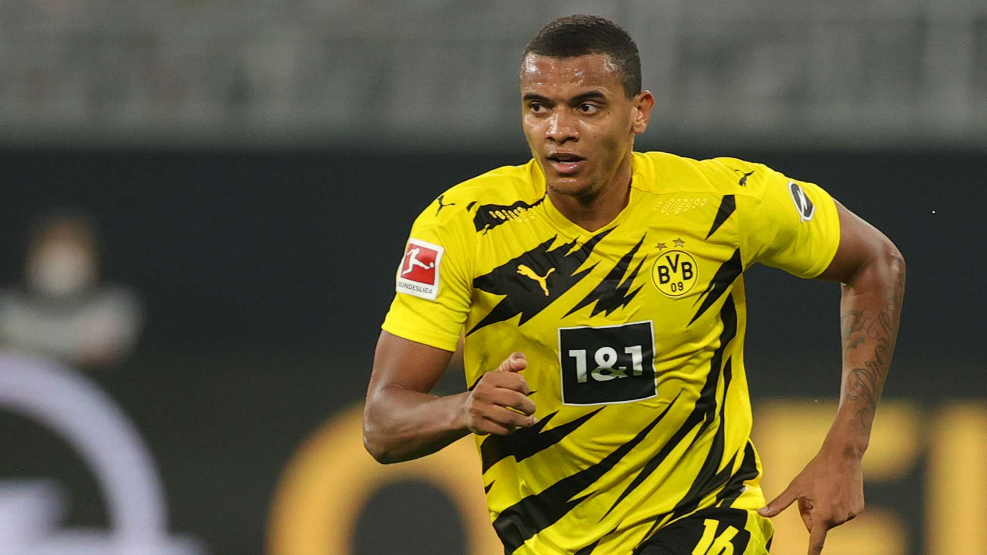 マルクス・テュラムに父親の古巣ユベントスが関心か - 超ワールドサッカ