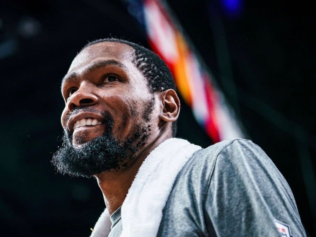 ネッツのキャメロン・ジョンソンが新契約で手にする年俸は年平均で約24億円か？バスケットボールキング