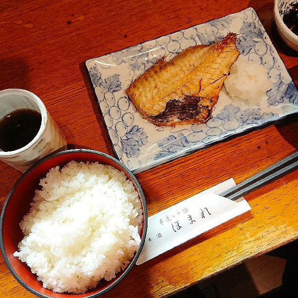 メニュー写真 : 居酒屋 ほまれ -