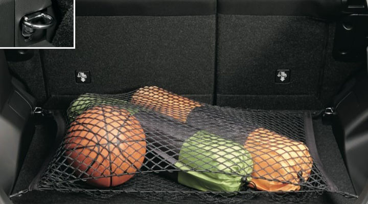 ライズ・ロッキーの後部座席は狭い？リクライニングは？ひつじ茶屋