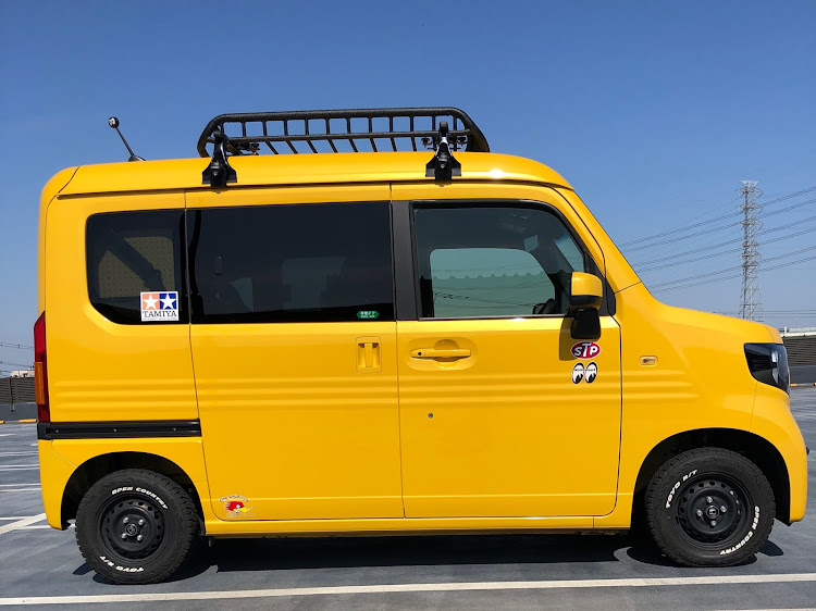 送料無料☆世田谷ベース アメ車 USカスタム ガレージ ステッカー二枚セット♪の通販 by grand base ラクマ