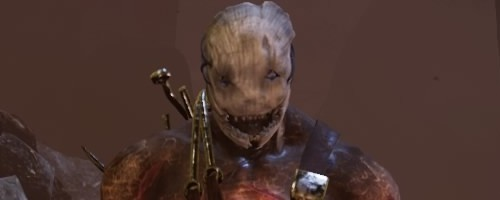 トラッパーエヴァン・マクミラン武器・パーク・ビルド・装飾アイテムDead by DaylightDead by Daylight