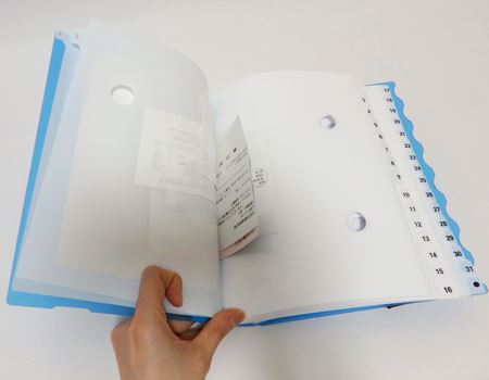 文具ソムリエールがおすすめ！「整理がはかどる便利ファイル5選」文具ソムリエール菅 未里さんオススメ 大人も子どもも笑顔になる！文房具セレクションヨメルバKADOKAWA児童書ポータルサイト