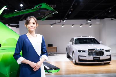 ☆限定１名☆国産車ディーラーでショールームスタッフ！！完全週休２日株 アプティ 広島広島の受付の無料求人広告・アルバイト・バイト募集情報ジモティ