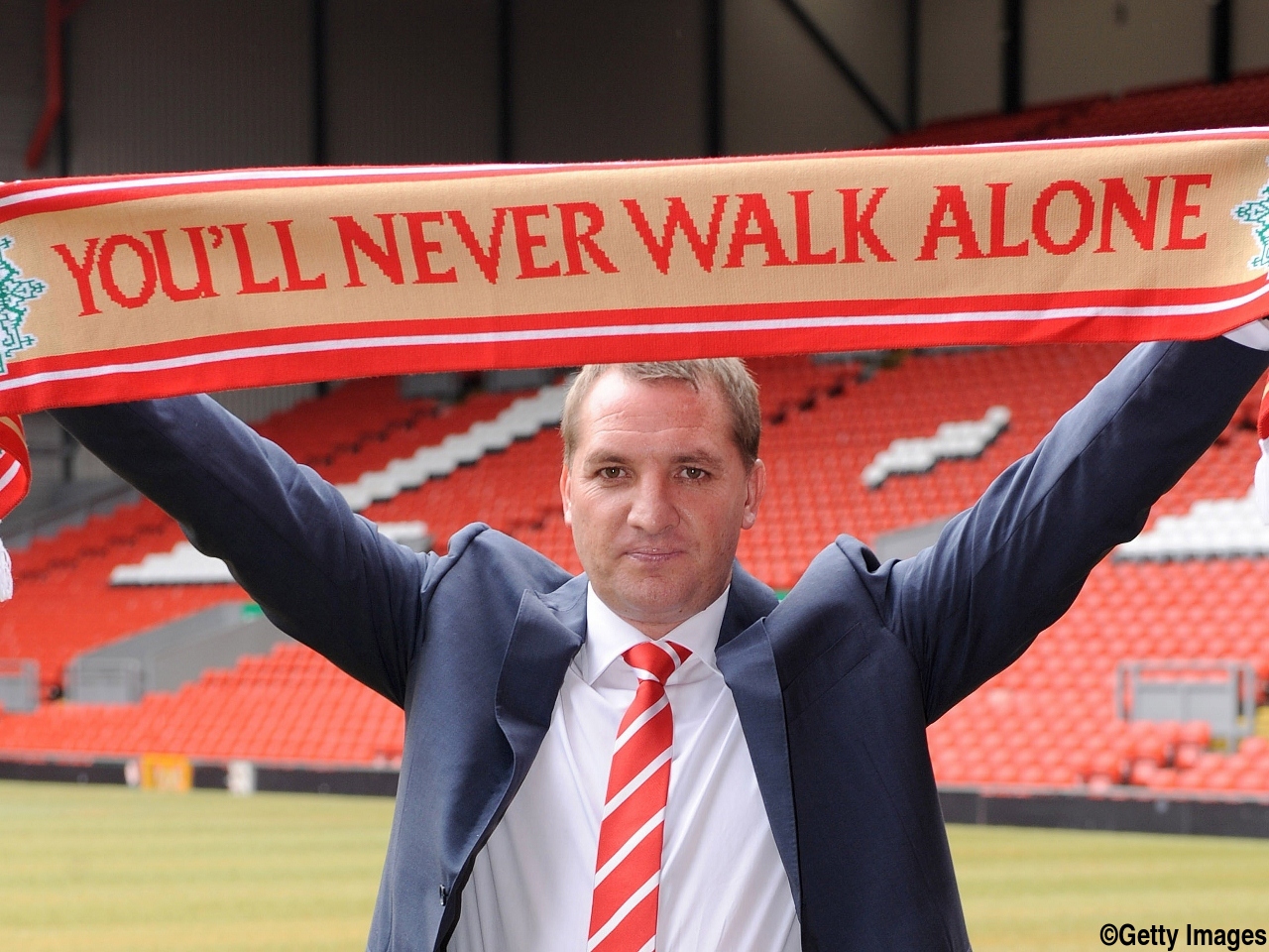 ジェラード監督、