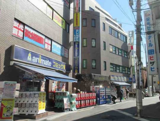 立ちんぼの相場や新宿の売春事情