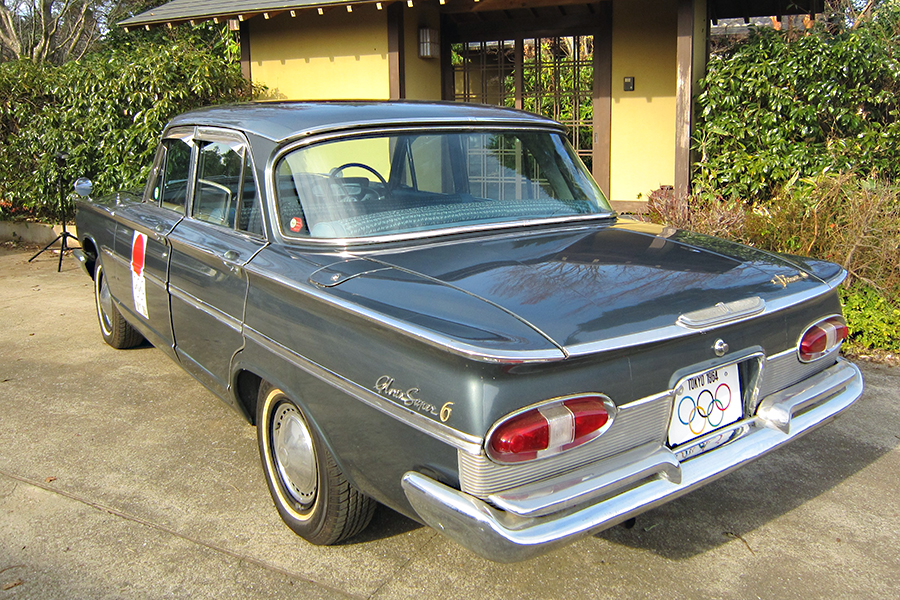 千葉県香取市「プリンスガレージかとり」