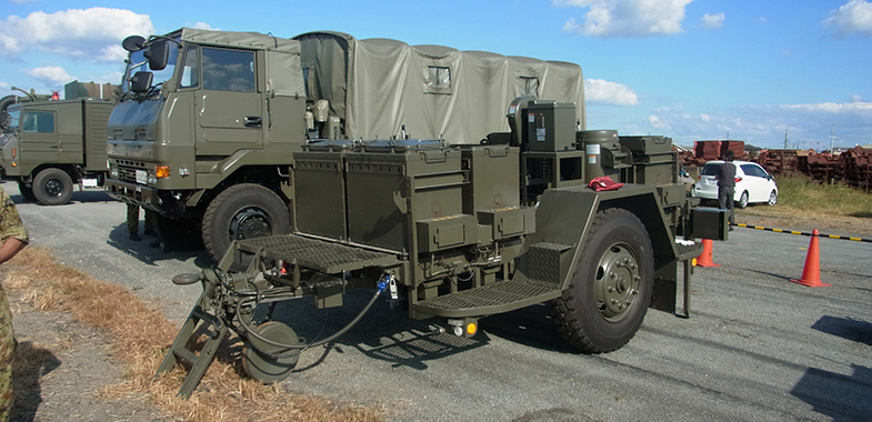 特殊車両といつもの集まりうめちのブログ軽バンライフ始めました - みんカラ