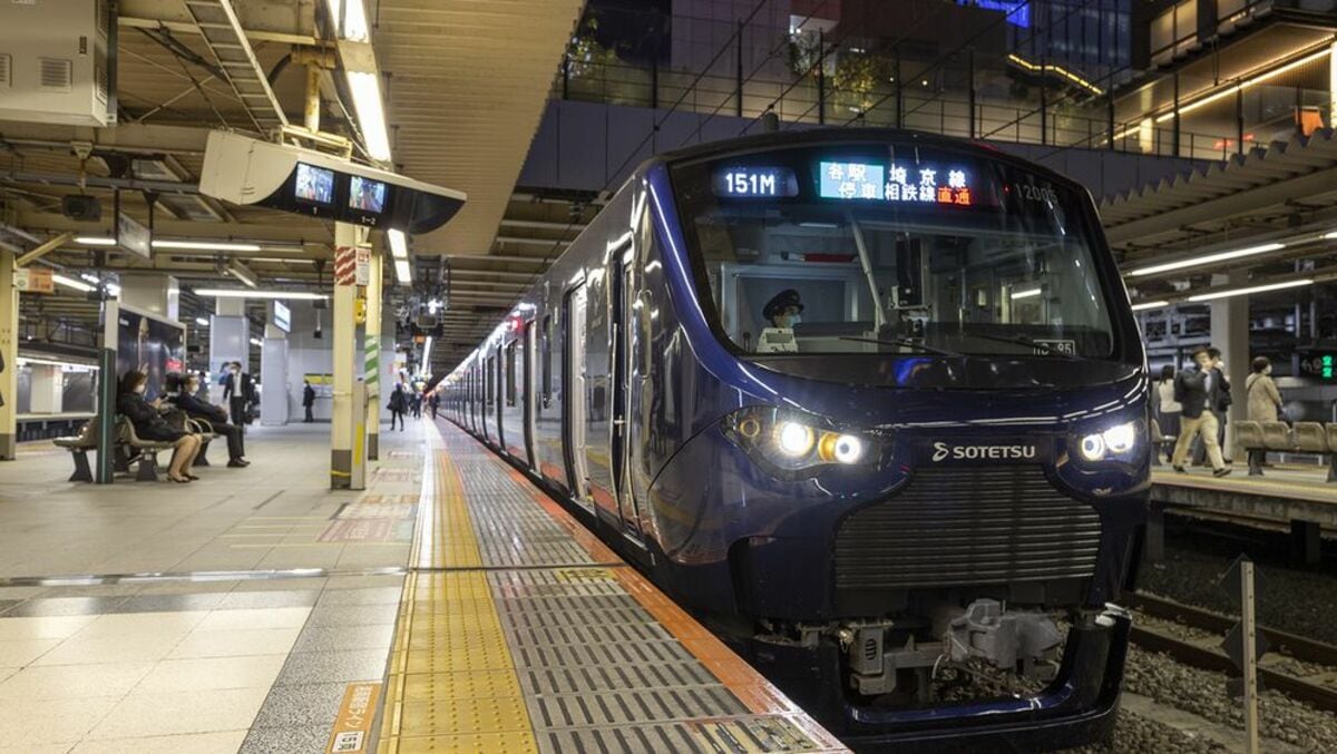 相鉄・東急直通線は、西武線への直通運転を行う可能性はあるのか？相模レールサイト