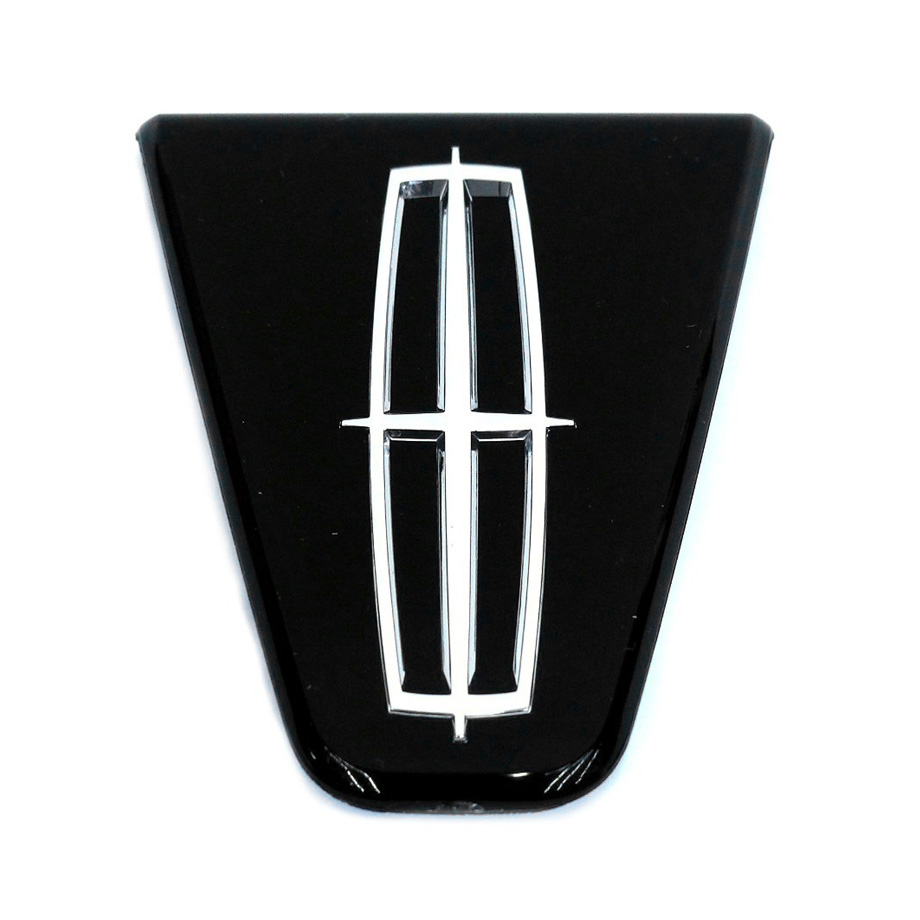 リンカーン 純正グリルエンブレム 2L7Z-8213-AA : カリフォルニアカスタム Yahoo!店 - 通販 - Yahoo!ショッピング