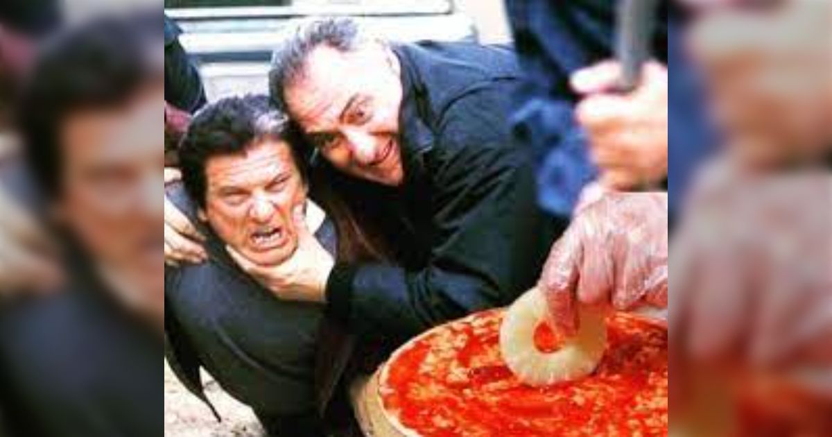 VTuberやストリーマーの中で高評価を受ける不思議なゲーム『Pineapple On Pizza』とは？インサイド