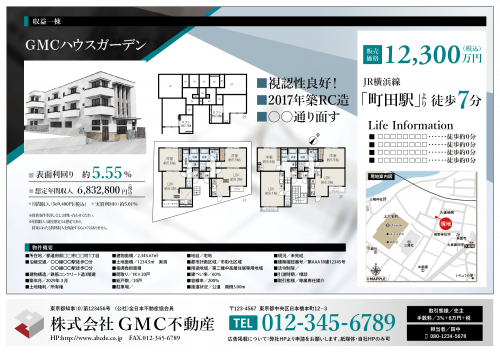 住宅の平面図と平面詳細図の見方とチェックポイント住まいの殿堂