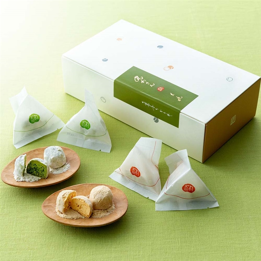 お取引先への年末のごあいさつに最適な手土産の渡し方のマナー読み物宇治抹茶スイーツを扱う老舗茶舗「千紀園」公式通販ショップ