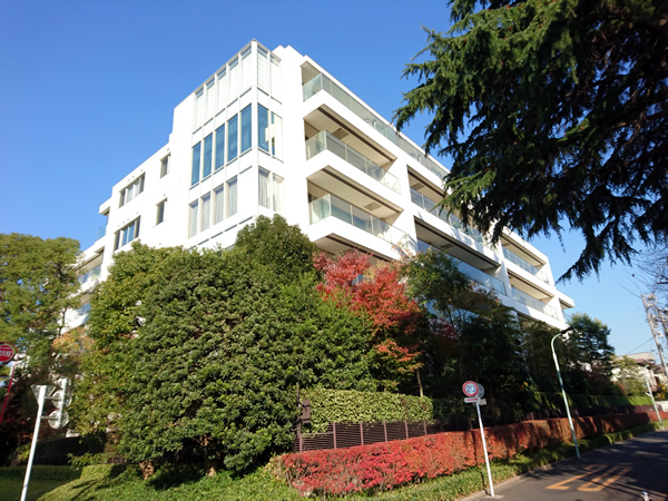 東京 本当の高級住宅街ランキングTOP10！お金持ちしか住めないエリアは