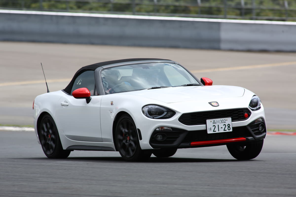 70周年エンブレムのサソリマークフィアット アバルト横浜町田スタッフブログFIAT ABARTH Official Dealer Site