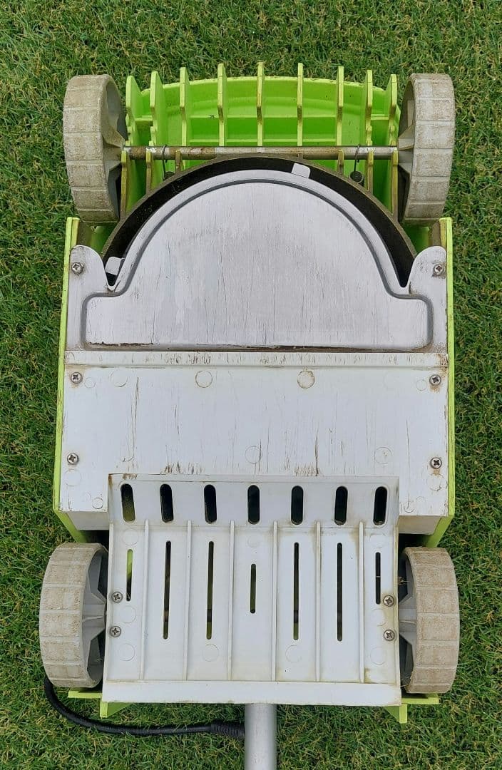 芝刈り機のおすすめ12選！バリカン式、狭い庭向け、手動式、タイプ別にピックアップ@DIME アットダイム