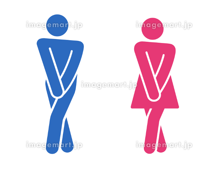トイレ表示におすすめのサイン 室名札・サインの専門店ブリッジワン