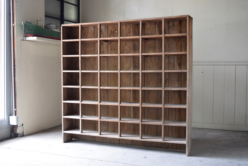 ZWJ ミッドセンチュリー 陳列棚6色 120x30x130cm棚・ラック・収納104574834 BUYMA