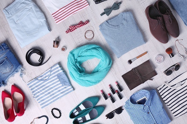 WhimGazette 青山店 レディスセレクトショップ表参道店舗デザイン.COM